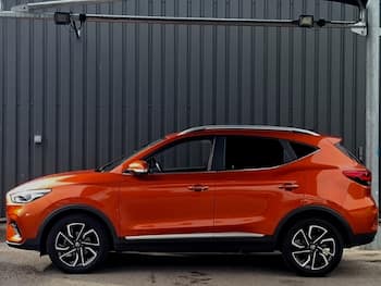 Used MG MG ZS 2023 for sale - 79737339: Photo