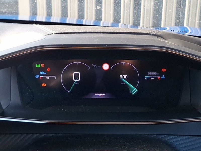 Used Peugeot 208 2024 for sale - 77224055: Photo 11