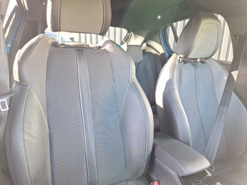 Used Peugeot 208 2024 for sale - 77224055: Photo 14