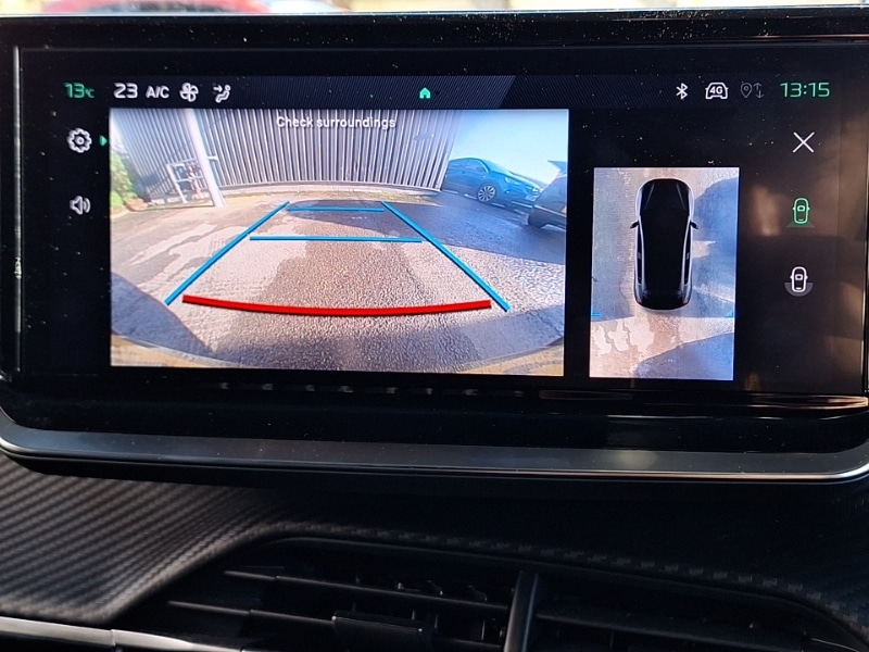 Used Peugeot 208 2024 for sale - 77224055: Photo 15