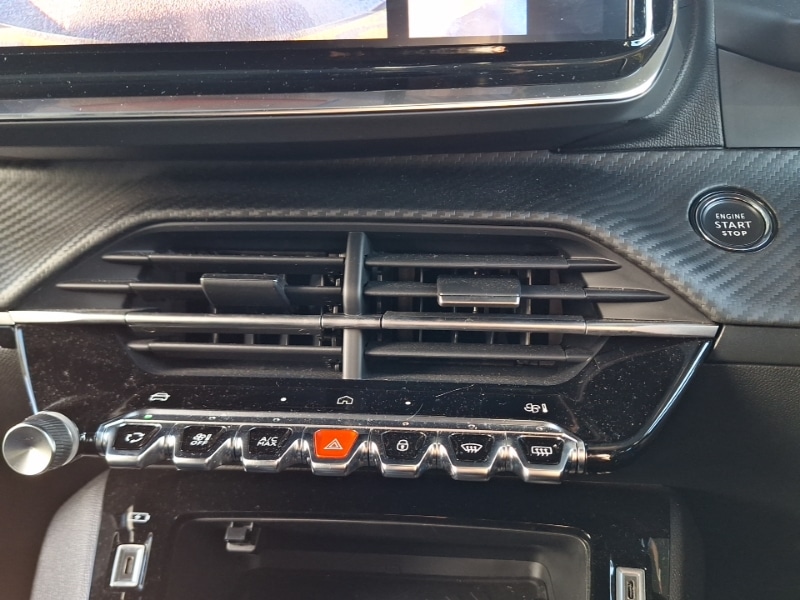 Used Peugeot 208 2024 for sale - 77224055: Photo 17