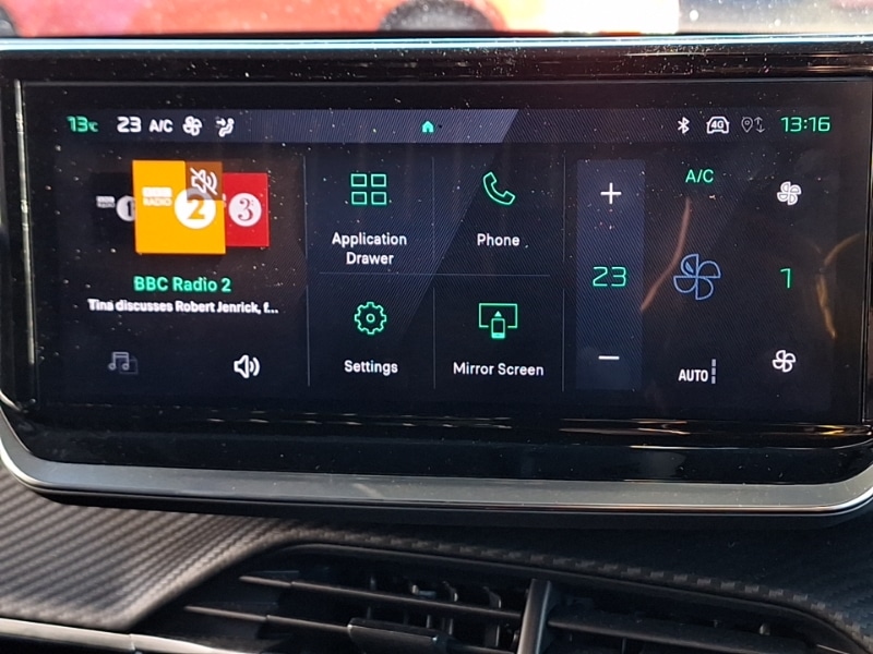 Used Peugeot 208 2024 for sale - 77224055: Photo 19