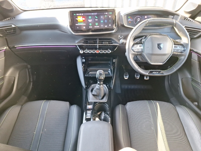 Used Peugeot 208 2024 for sale - 77224055: Photo 2