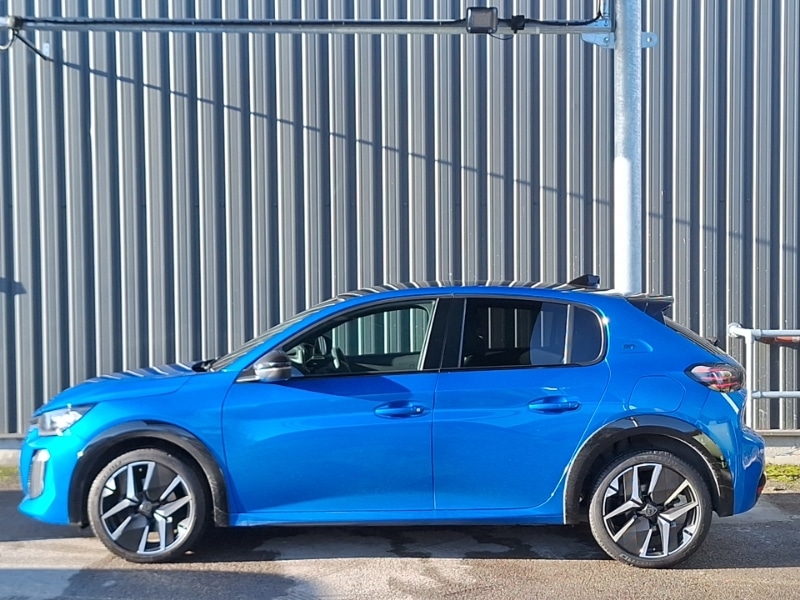 Used Peugeot 208 2024 for sale - 77224055: Photo 4