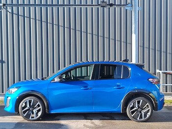 Used Peugeot 208 2024 for sale - 77224055: Photo