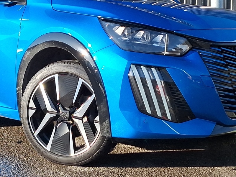 Used Peugeot 208 2024 for sale - 77224055: Photo 9