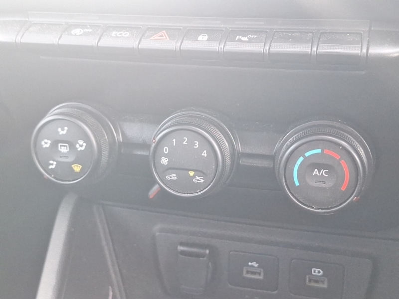 Used Dacia Duster 2022 for sale - 76403881: Photo 12