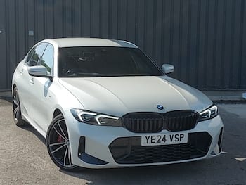 Used BMW 3 Series 2024 for sale - 79605602: Photo