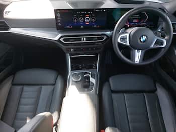 Used BMW 3 Series 2024 for sale - 79605602: Photo
