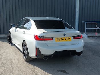 Used BMW 3 Series 2024 for sale - 79605602: Photo