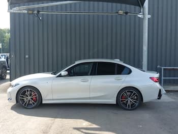 Used BMW 3 Series 2024 for sale - 79605602: Photo