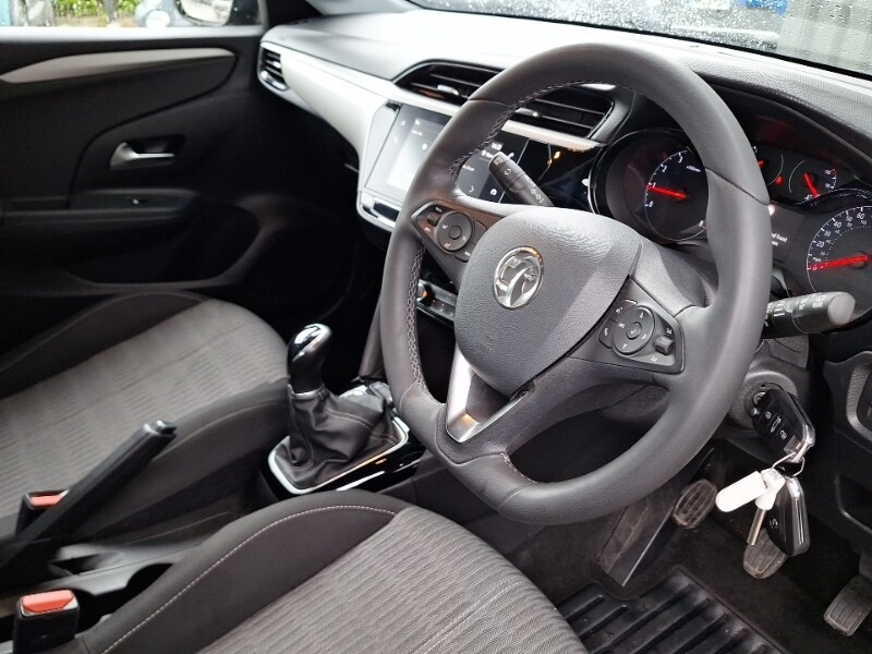 Used Vauxhall Corsa 2023 for sale - 78178533: Photo 10