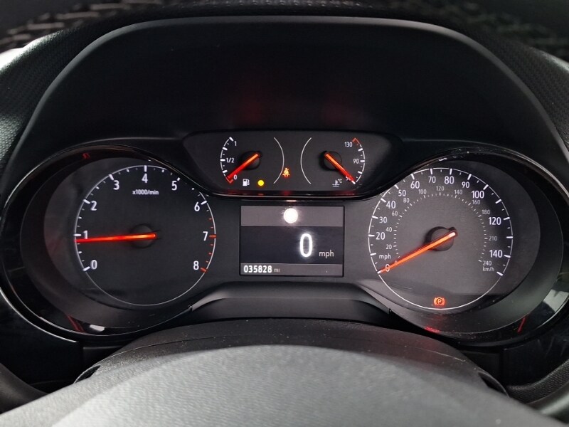 Used Vauxhall Corsa 2023 for sale - 78178533: Photo 11