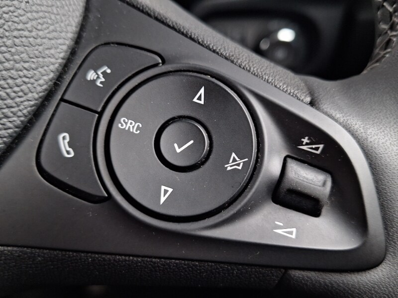 Used Vauxhall Corsa 2023 for sale - 78178533: Photo 12