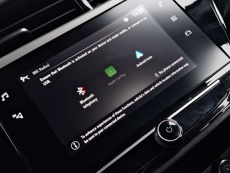 Used Vauxhall Corsa 2023 for sale - 78178533: Photo 18