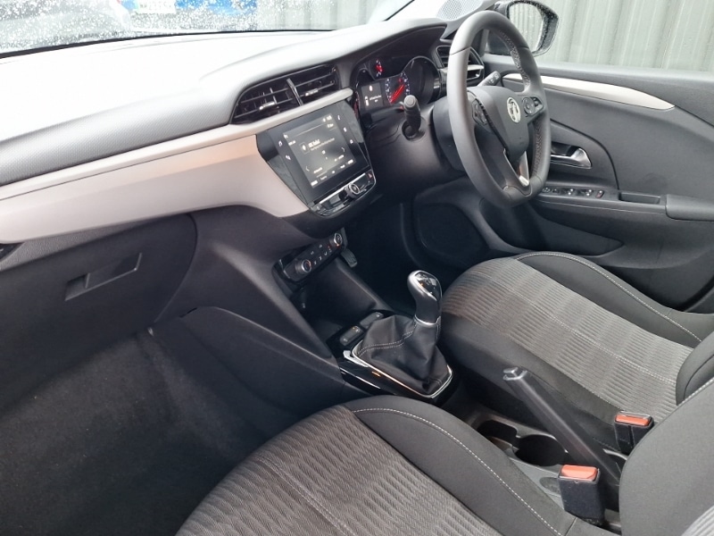 Used Vauxhall Corsa 2023 for sale - 78178533: Photo 5