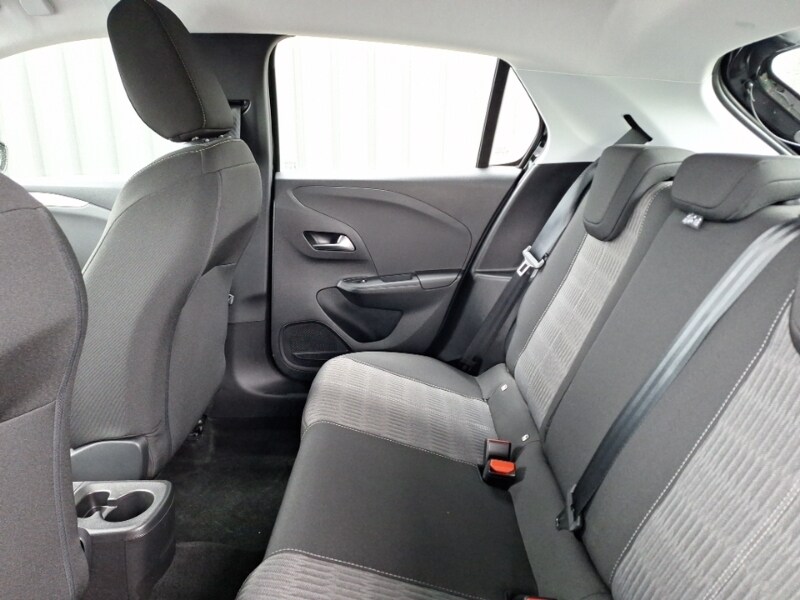 Used Vauxhall Corsa 2023 for sale - 78178533: Photo 6