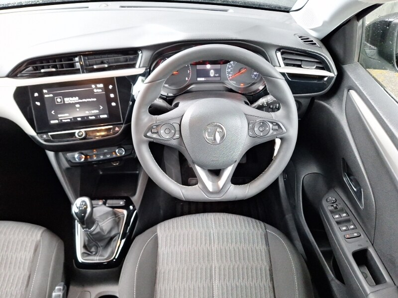Used Vauxhall Corsa 2023 for sale - 78178533: Photo 7