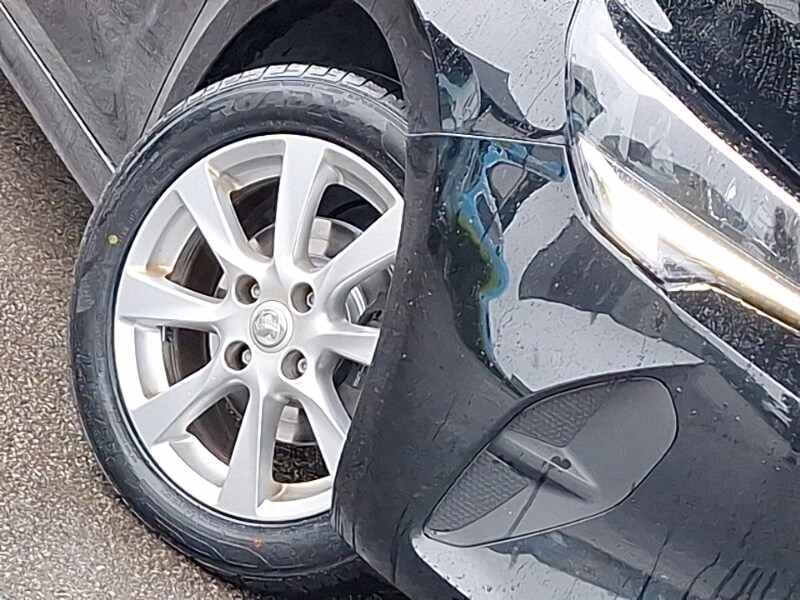 Used Vauxhall Corsa 2023 for sale - 78178533: Photo 9