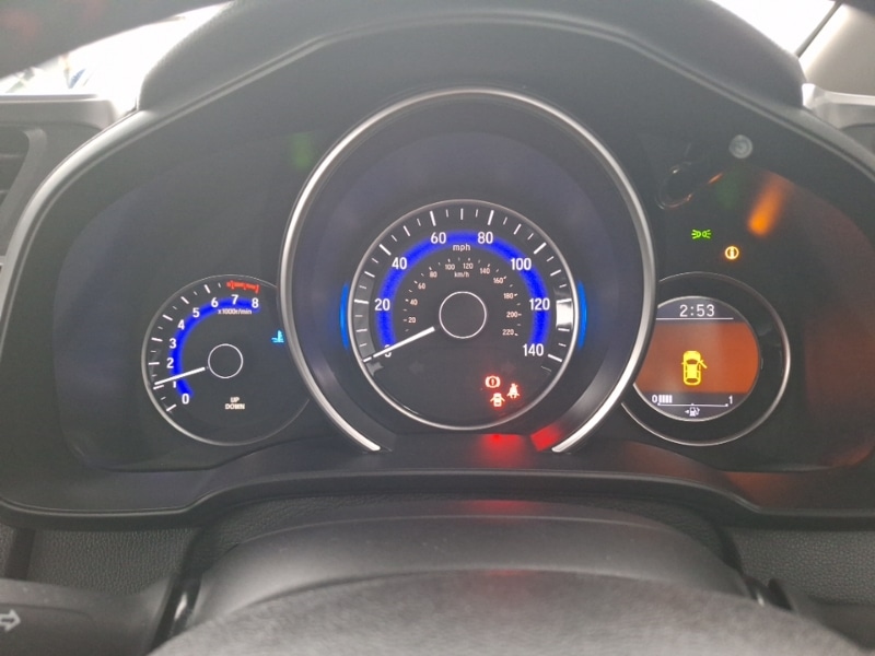 Used Honda Jazz 2018 for sale - 76713580: Photo 10