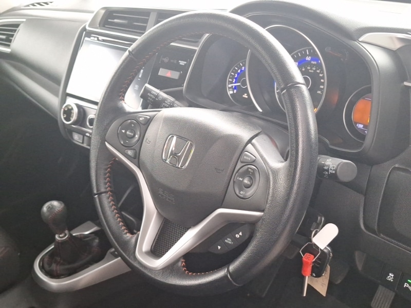 Used Honda Jazz 2018 for sale - 76713580: Photo 11