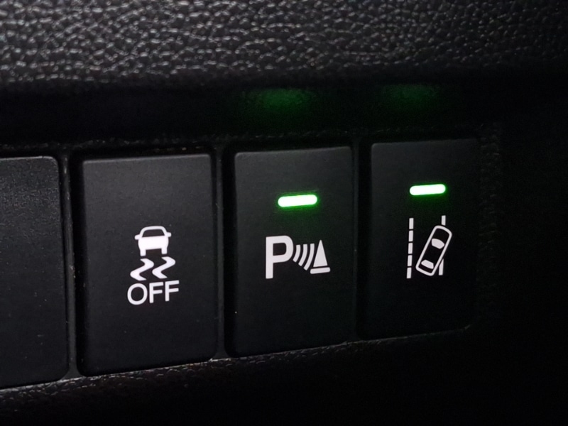 Used Honda Jazz 2018 for sale - 76713580: Photo 14