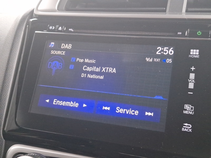 Used Honda Jazz 2018 for sale - 76713580: Photo 17