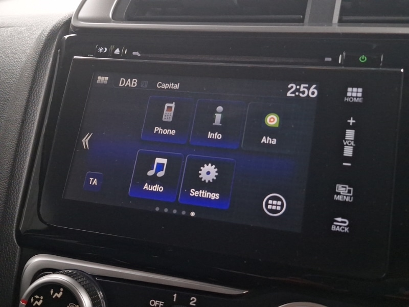 Used Honda Jazz 2018 for sale - 76713580: Photo 18