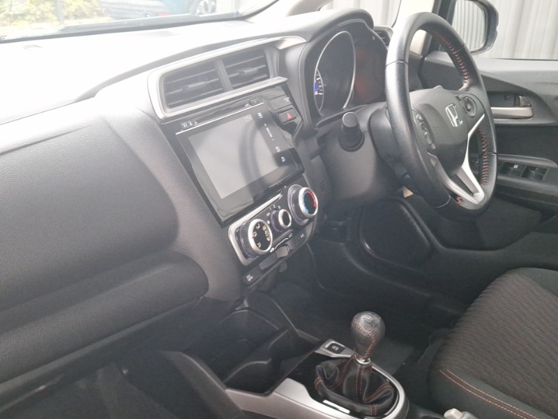 Used Honda Jazz 2018 for sale - 76713580: Photo 5