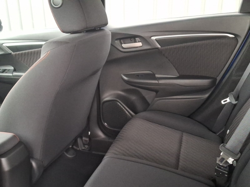 Used Honda Jazz 2018 for sale - 76713580: Photo 6