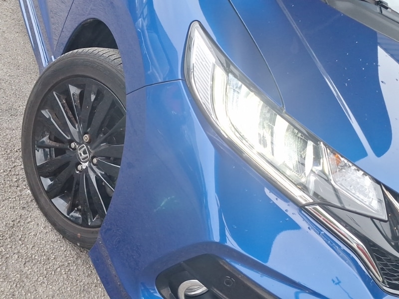 Used Honda Jazz 2018 for sale - 76713580: Photo 9