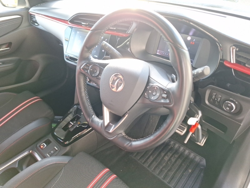 Used Vauxhall Corsa 2022 for sale - 77173650: Photo 11