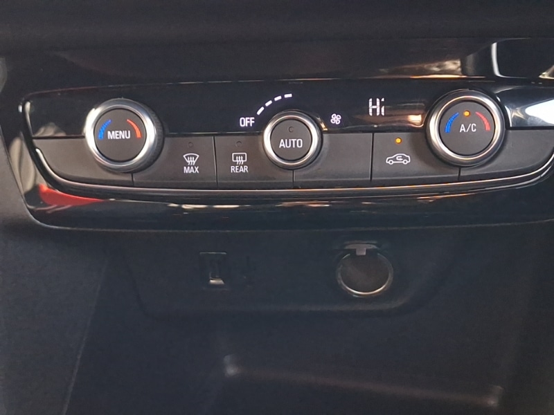 Used Vauxhall Corsa 2022 for sale - 77173650: Photo 13