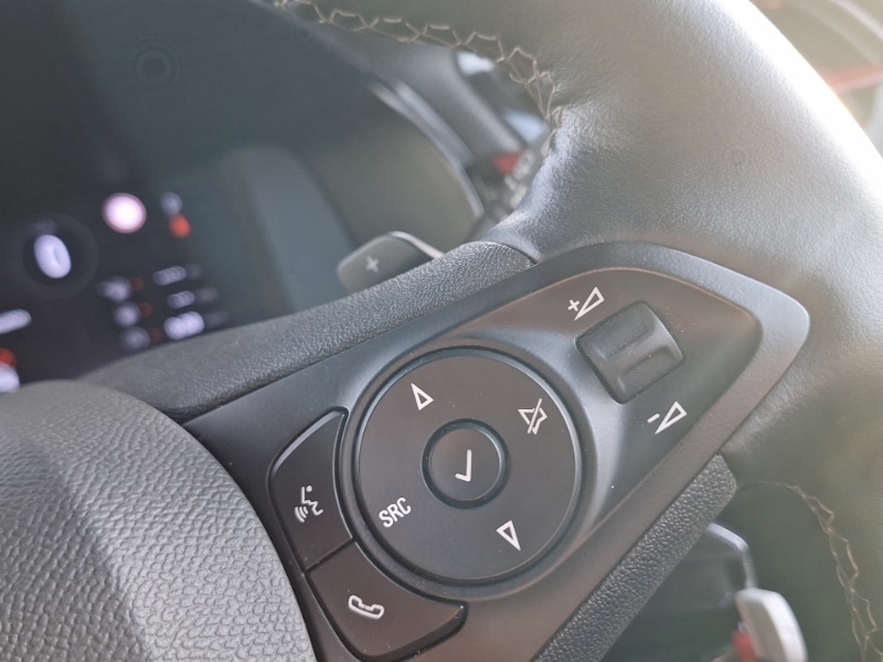 Used Vauxhall Corsa 2022 for sale - 77173650: Photo 15