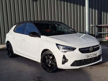 Vauxhall Corsa feature image