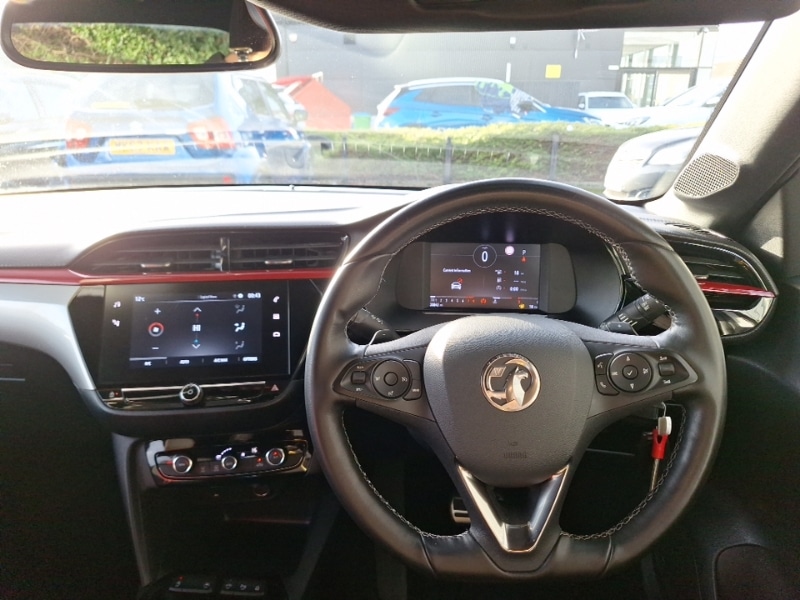 Used Vauxhall Corsa 2022 for sale - 77173650: Photo 2
