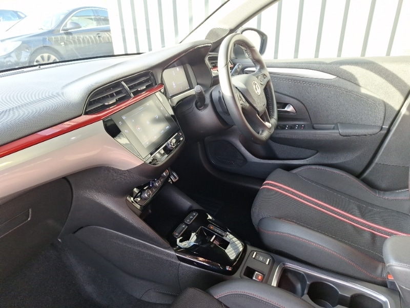 Used Vauxhall Corsa 2022 for sale - 77173650: Photo 5