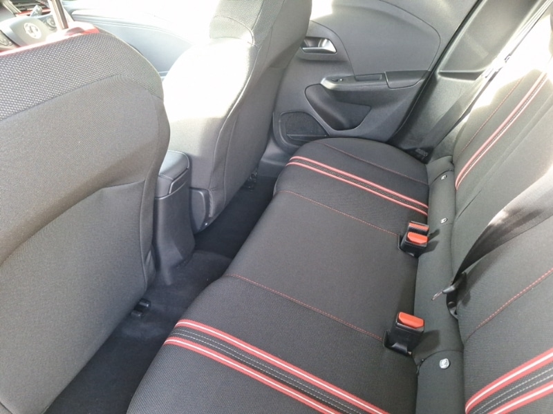 Used Vauxhall Corsa 2022 for sale - 77173650: Photo 6