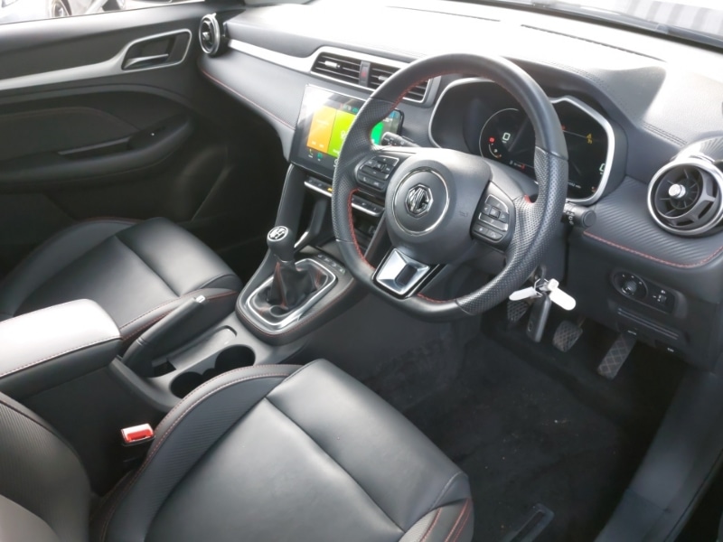 Used MG MG ZS 2023 for sale - 76456041: Photo 10