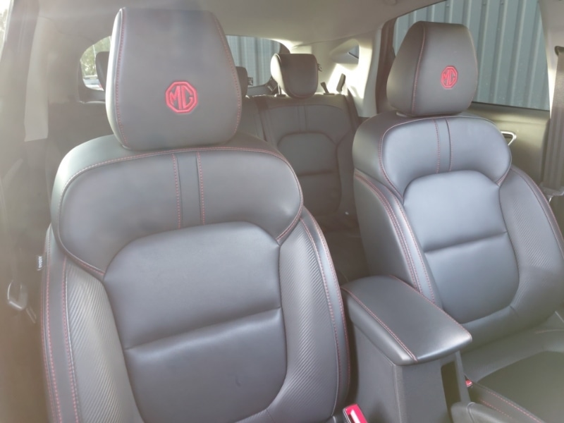 Used MG MG ZS 2023 for sale - 76456041: Photo 14