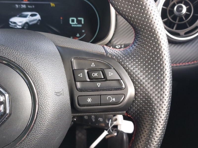 Used MG MG ZS 2023 for sale - 76456041: Photo 19