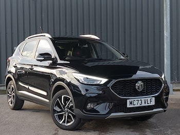 Used MG MG ZS 2023 for sale - 76456041: Photo