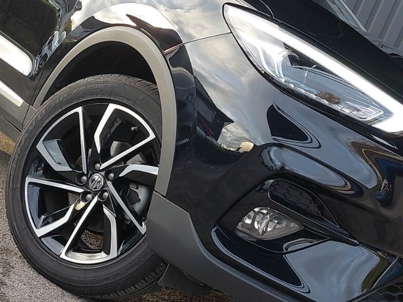 Used MG MG ZS 2023 for sale - 76456041: Photo 9