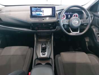 Used Nissan Qashqai 2024 for sale - 75058662: Photo