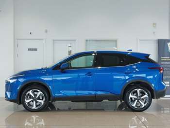 Used Nissan Qashqai 2024 for sale - 75058662: Photo