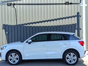 Used Audi Q2 2021 for sale - 79424886: Photo