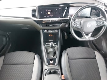 Used Vauxhall Grandland 2022 for sale - 78478157: Photo