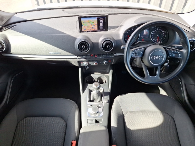 Used Audi A3 2020 for sale - 77922300: Photo 2