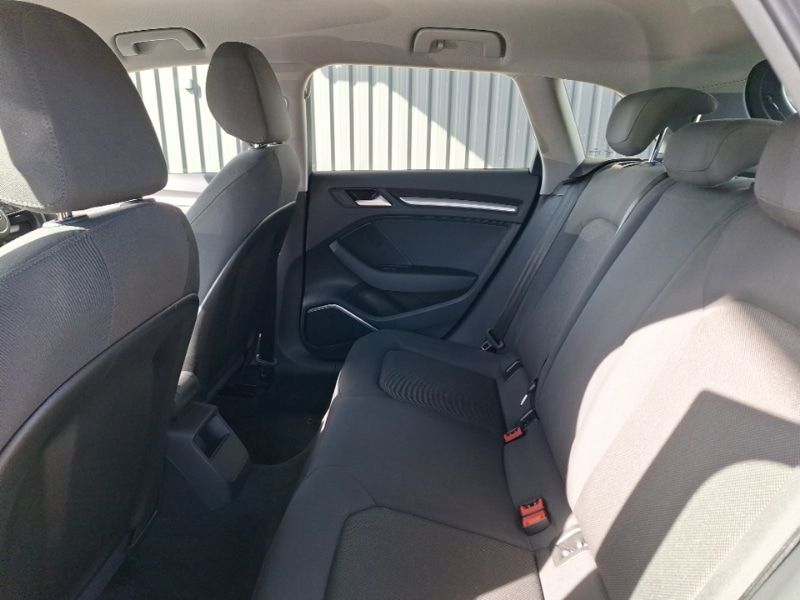 Used Audi A3 2020 for sale - 77922300: Photo 6