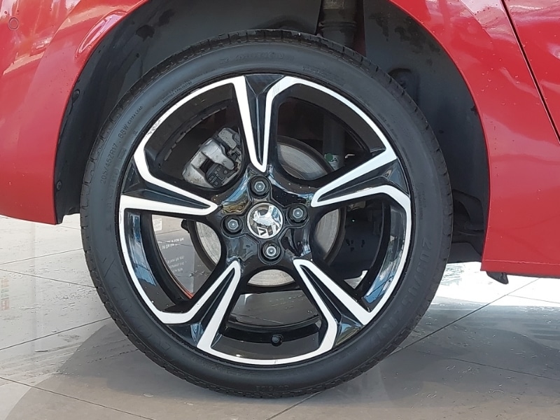Used Vauxhall Corsa 2024 for sale - 76083341: Photo 12